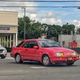 Illustration for article titled Ive wanted to catch a pic of this clean Merkur XR4Ti for a while now